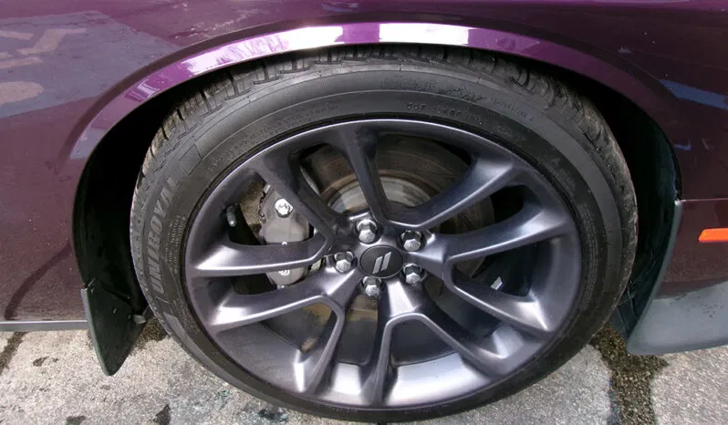 
								DODGE CHALLENGER R/T SCAT PACK full									