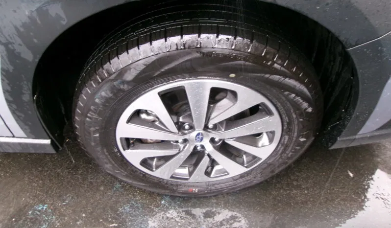 
								SUBARU OUTBACK full									