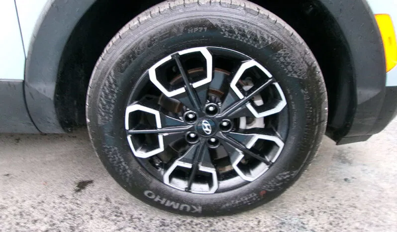 
								HYUNDAI SANTA CRUZ SEL full									