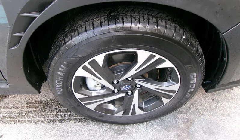 
								SUBARU CROSSTREK PREMIUM full									