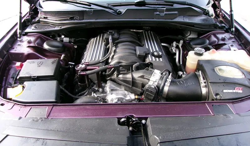 
								DODGE CHALLENGER R/T SCAT PACK full									