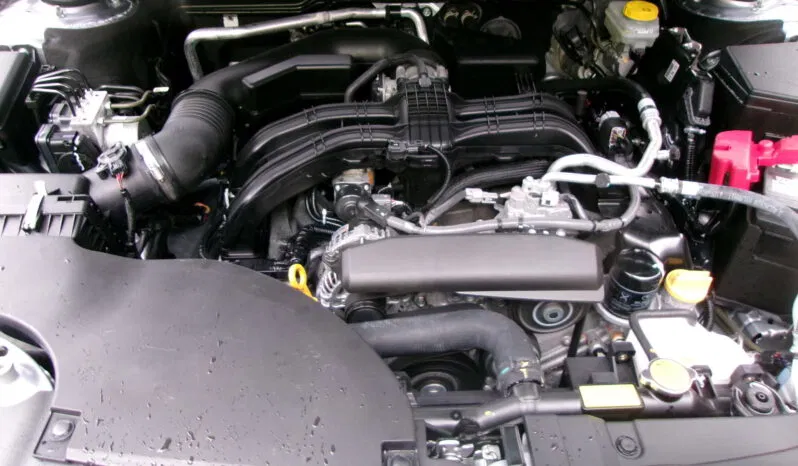 
								SUBARU OUTBACK full									