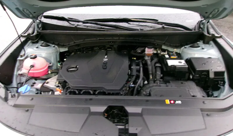 
								HYUNDAI SANTA CRUZ SEL full									