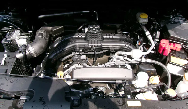 
								SUBARU CROSSTREK PREMIUM full									