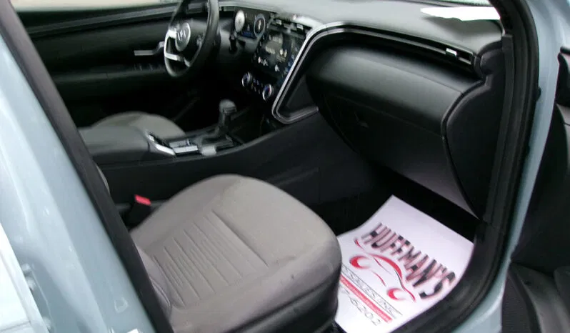 
								HYUNDAI SANTA CRUZ SEL full									