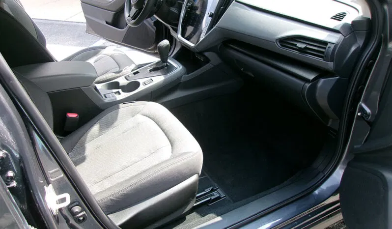 
								SUBARU CROSSTREK PREMIUM full									