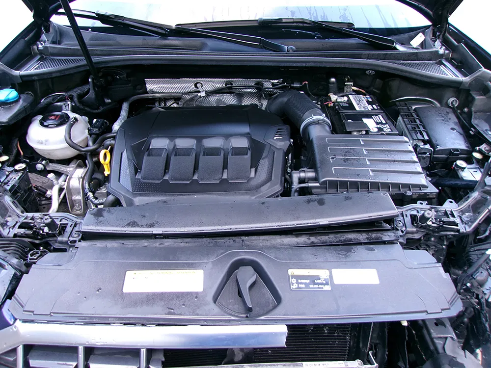 
								AUDI Q3 PREMIUM S-LINE full									