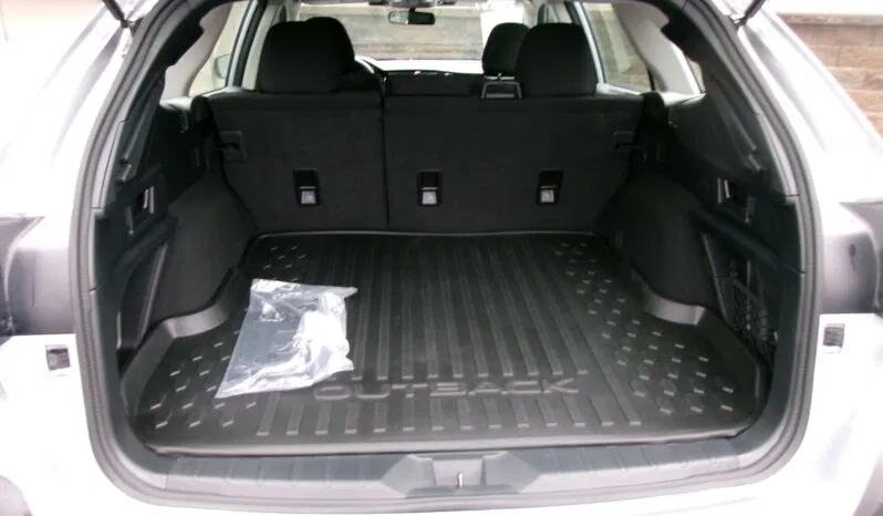 
								SUBARU OUTBACK full									