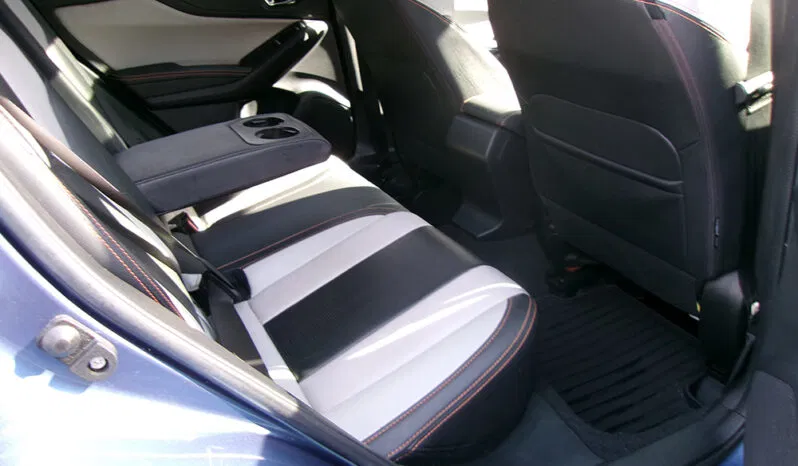
								SUBARU CROSSTREK LIMITED full									