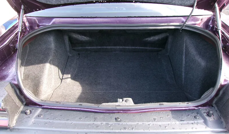
								DODGE CHALLENGER R/T SCAT PACK full									