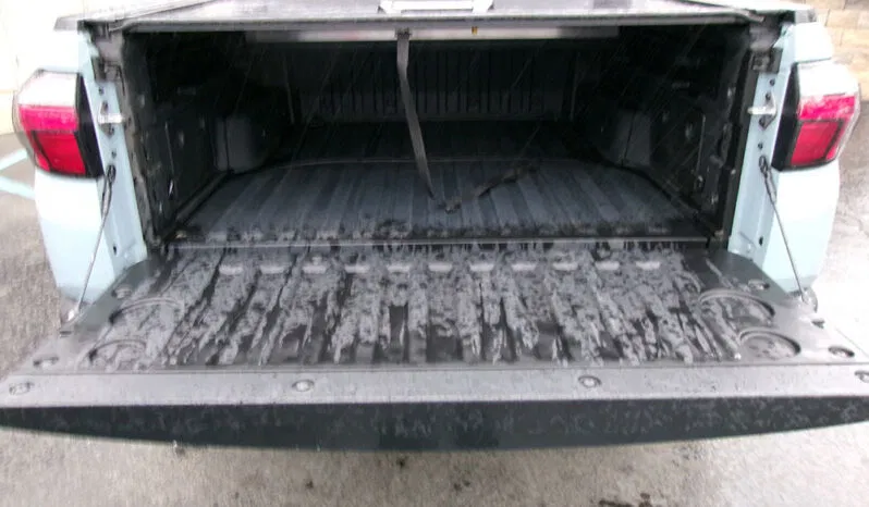 
								HYUNDAI SANTA CRUZ SEL full									