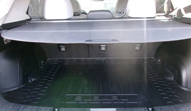 
								SUBARU CROSSTREK LIMITED full									
