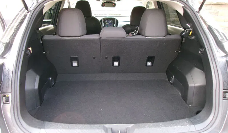 
								SUBARU CROSSTREK PREMIUM full									