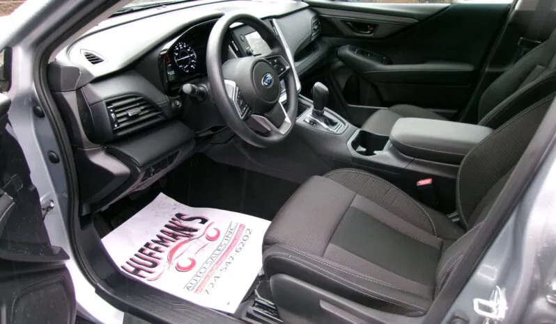 
								SUBARU OUTBACK full									