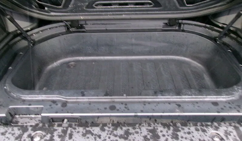 
								HYUNDAI SANTA CRUZ SEL full									