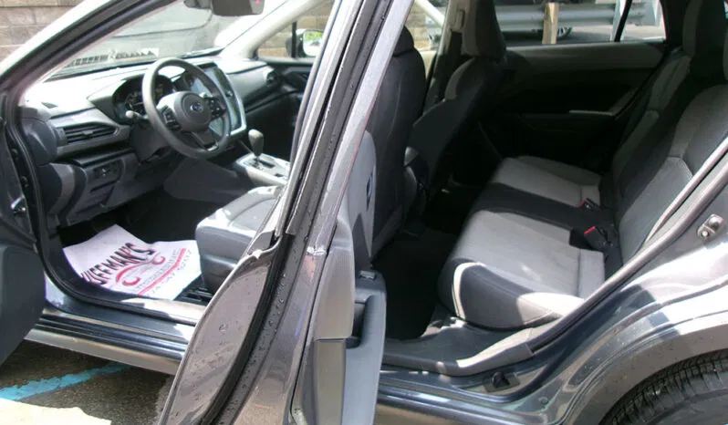 
								SUBARU CROSSTREK PREMIUM full									