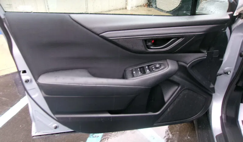 
								SUBARU OUTBACK full									