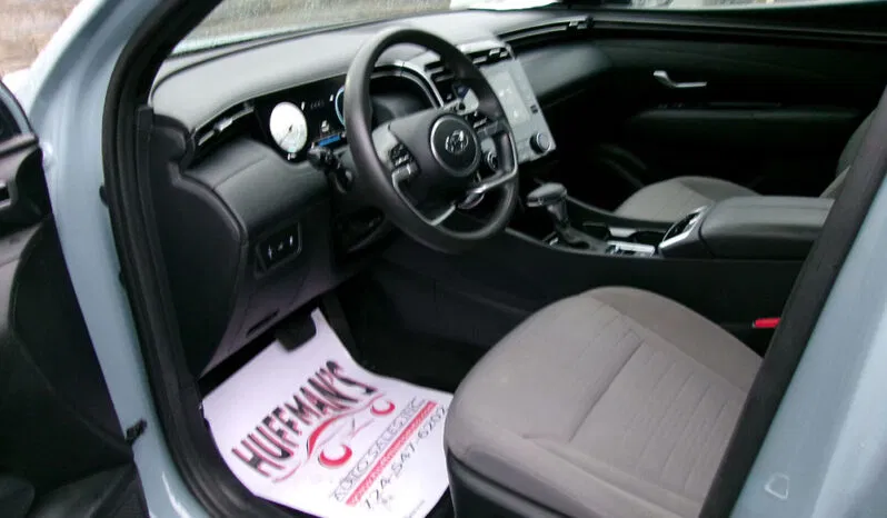 
								HYUNDAI SANTA CRUZ SEL full									