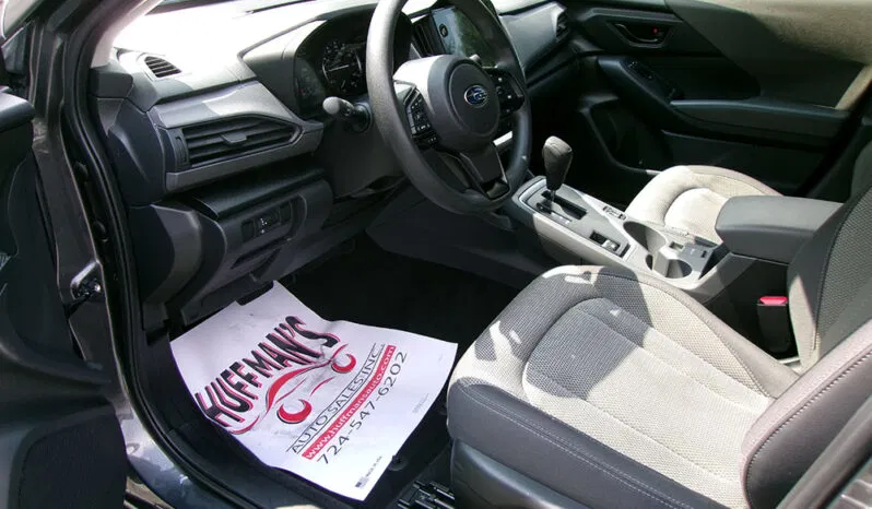 
								SUBARU CROSSTREK PREMIUM full									