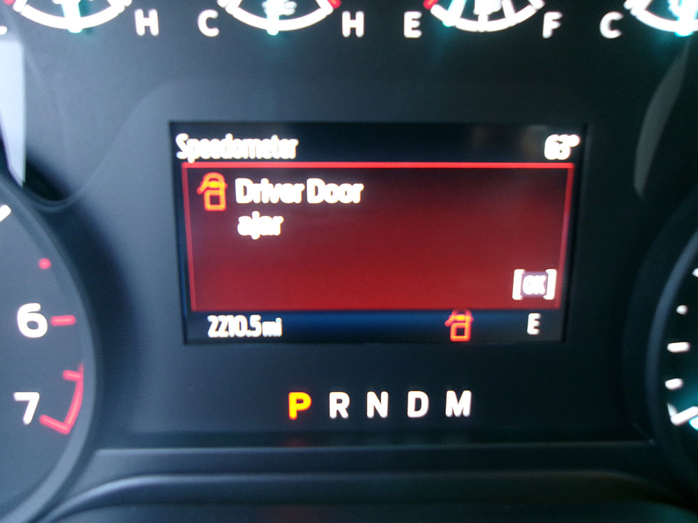 
								FORD F-350 XL SUPERCAB UTILITY BED full									