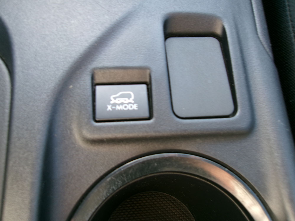 
								SUBARU CROSSTREK full									
