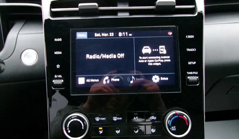 
								HYUNDAI SANTA CRUZ SEL full									