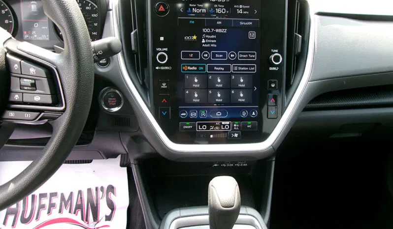 
								SUBARU CROSSTREK PREMIUM full									