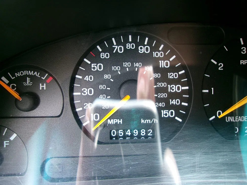 
								FORD MUSTANG GT full									