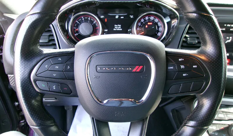 
								DODGE CHALLENGER R/T SCAT PACK full									