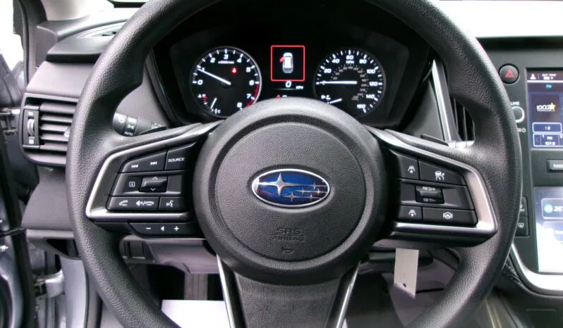 
								SUBARU OUTBACK full									