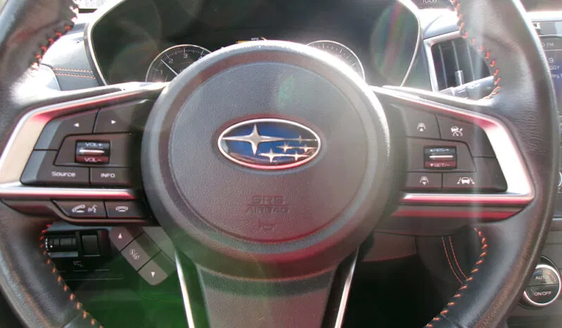 
								SUBARU CROSSTREK LIMITED full									