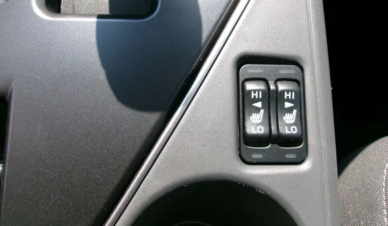 
								SUBARU CROSSTREK PREMIUM full									