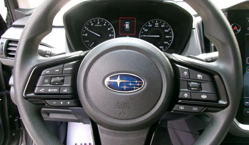 
								SUBARU CROSSTREK PREMIUM full									