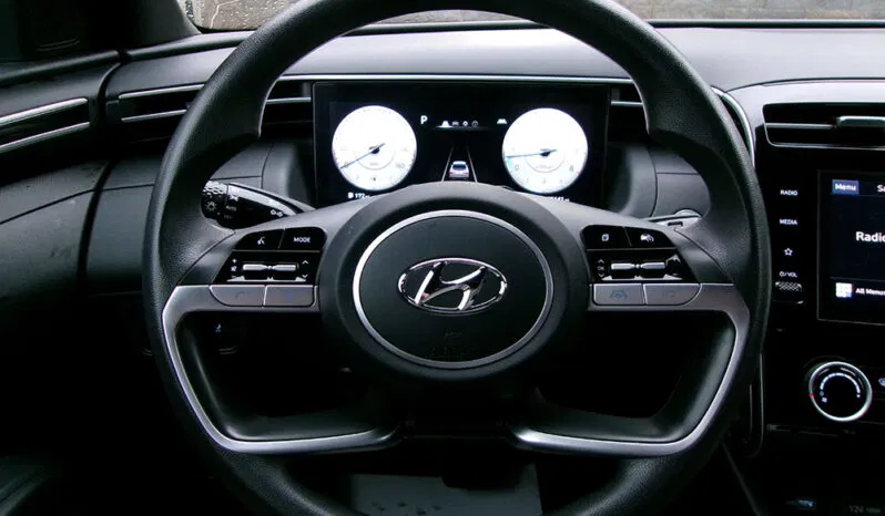 
								HYUNDAI SANTA CRUZ SEL full									