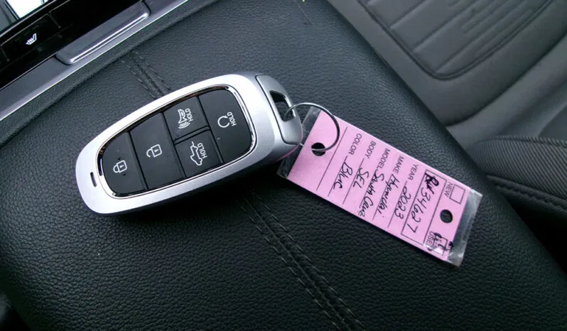 
								HYUNDAI SANTA CRUZ SEL full									