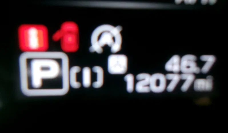 
								SUBARU CROSSTREK PREMIUM full									
