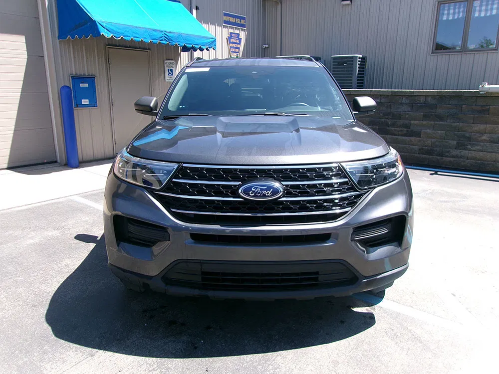 
								FORD EXPLORER XLT full									