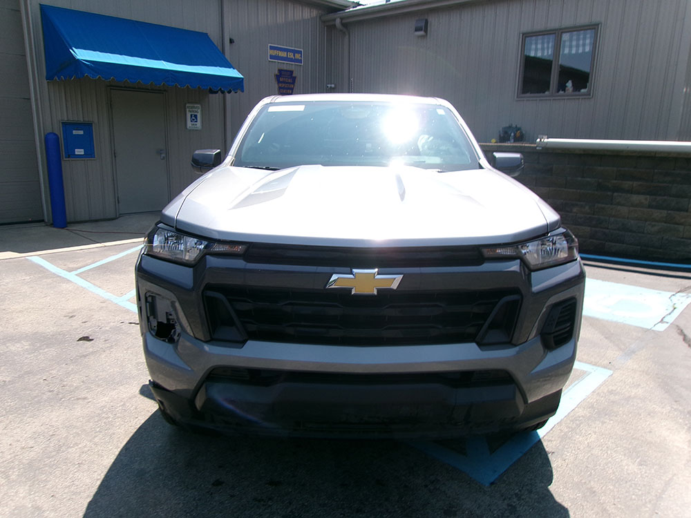 
								CHEVROLET COLORADO LT CREW CAB full									