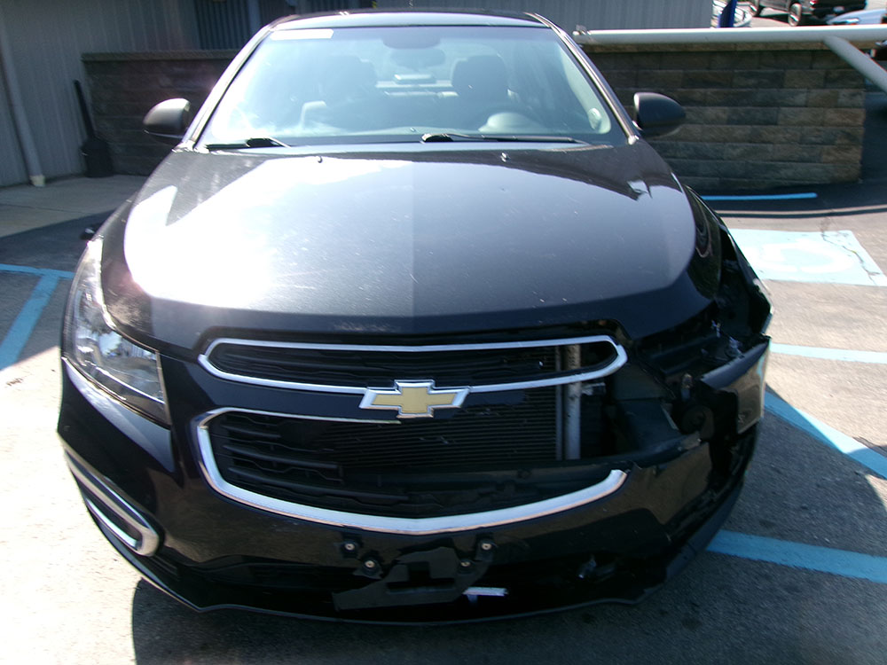 
								CHEVROLET CRUZE LIMITED LS full									