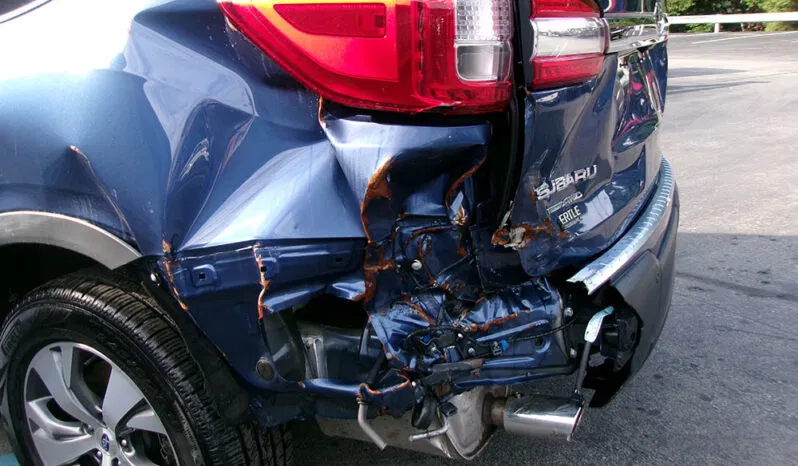 
								SUBARU ASCENT PREMIUM full									