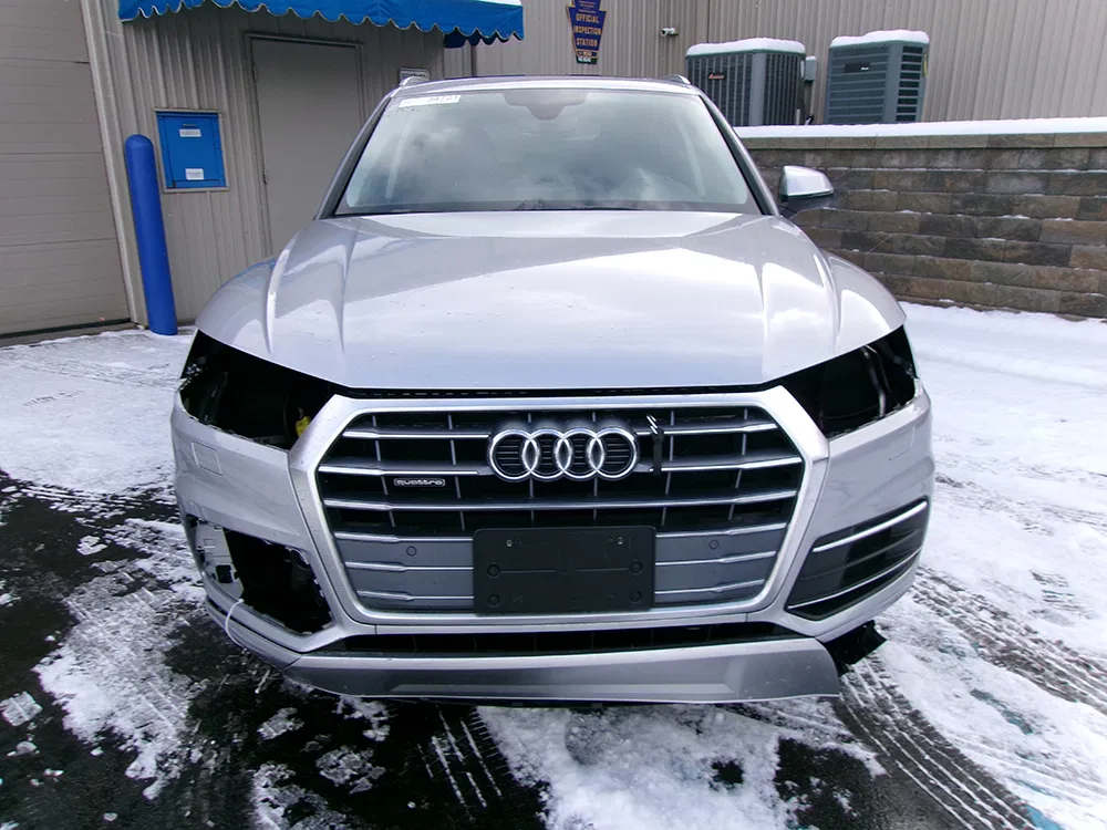 
								AUDI Q5 PREMIUM PLUS full									