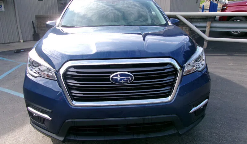 
								SUBARU ASCENT PREMIUM full									