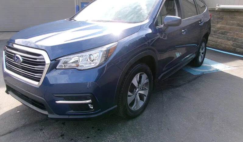 
								SUBARU ASCENT PREMIUM full									
