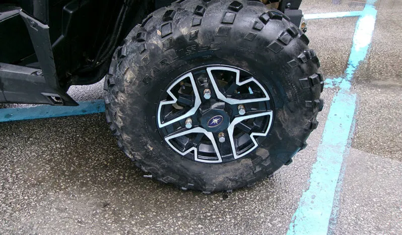
								POLARIS ACE 570 full									