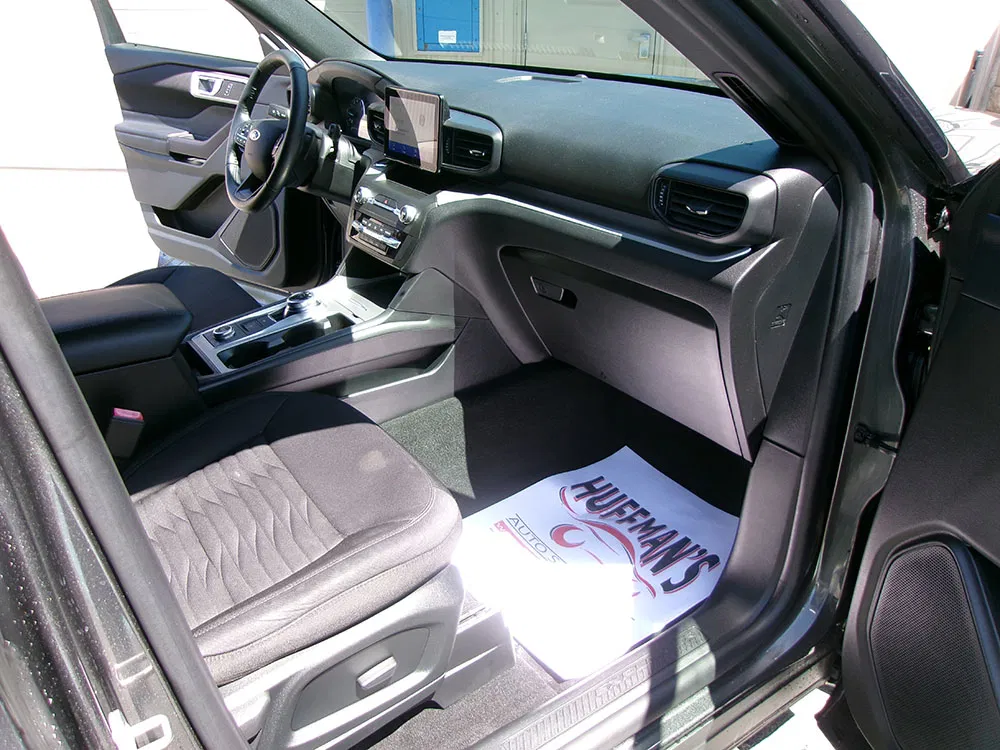 
								FORD EXPLORER XLT full									