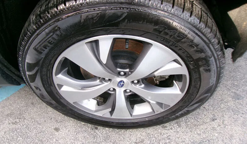 
								SUBARU ASCENT PREMIUM full									
