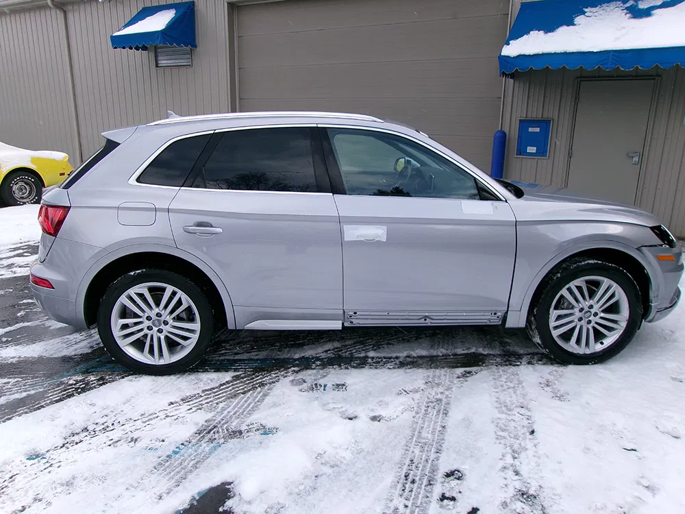 
								AUDI Q5 PREMIUM PLUS full									