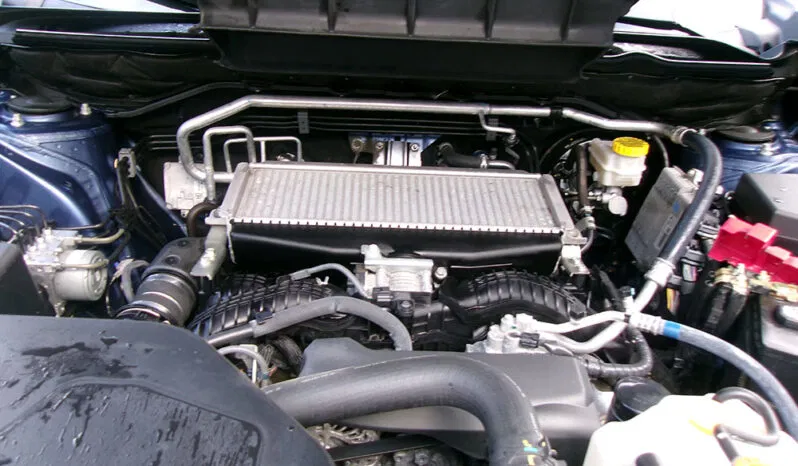 
								SUBARU ASCENT PREMIUM full									