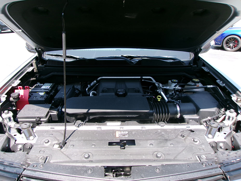 
								CHEVROLET COLORADO LT CREW CAB full									