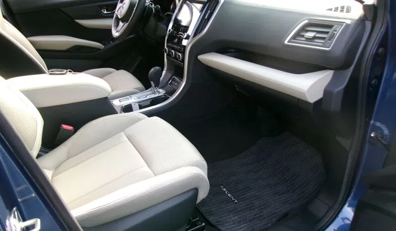 
								SUBARU ASCENT PREMIUM full									